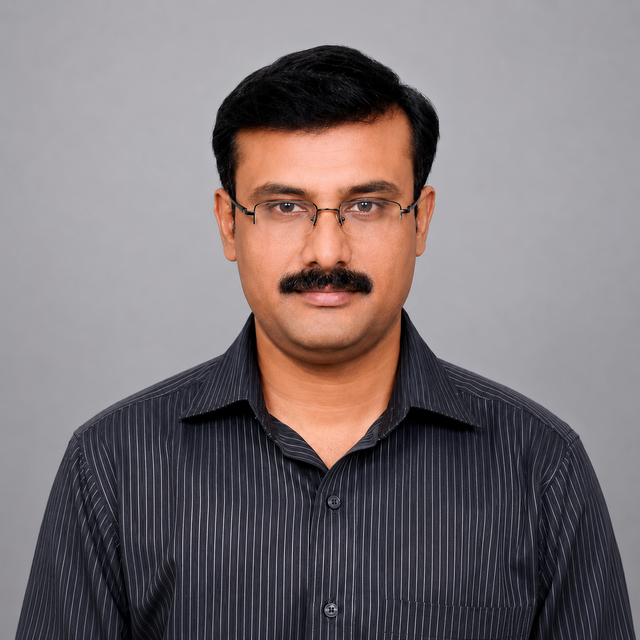 Sreekanth Devalraju